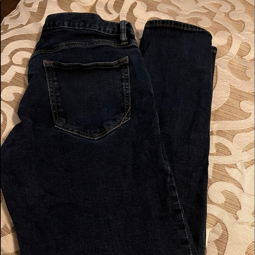 Mens-Banana Republic jeans